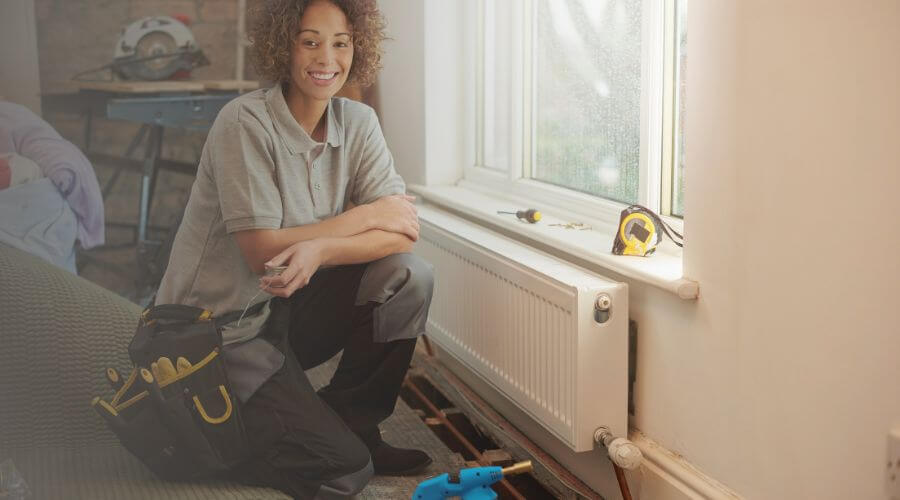 Professional water heater repair in Pembroke Pines, FL